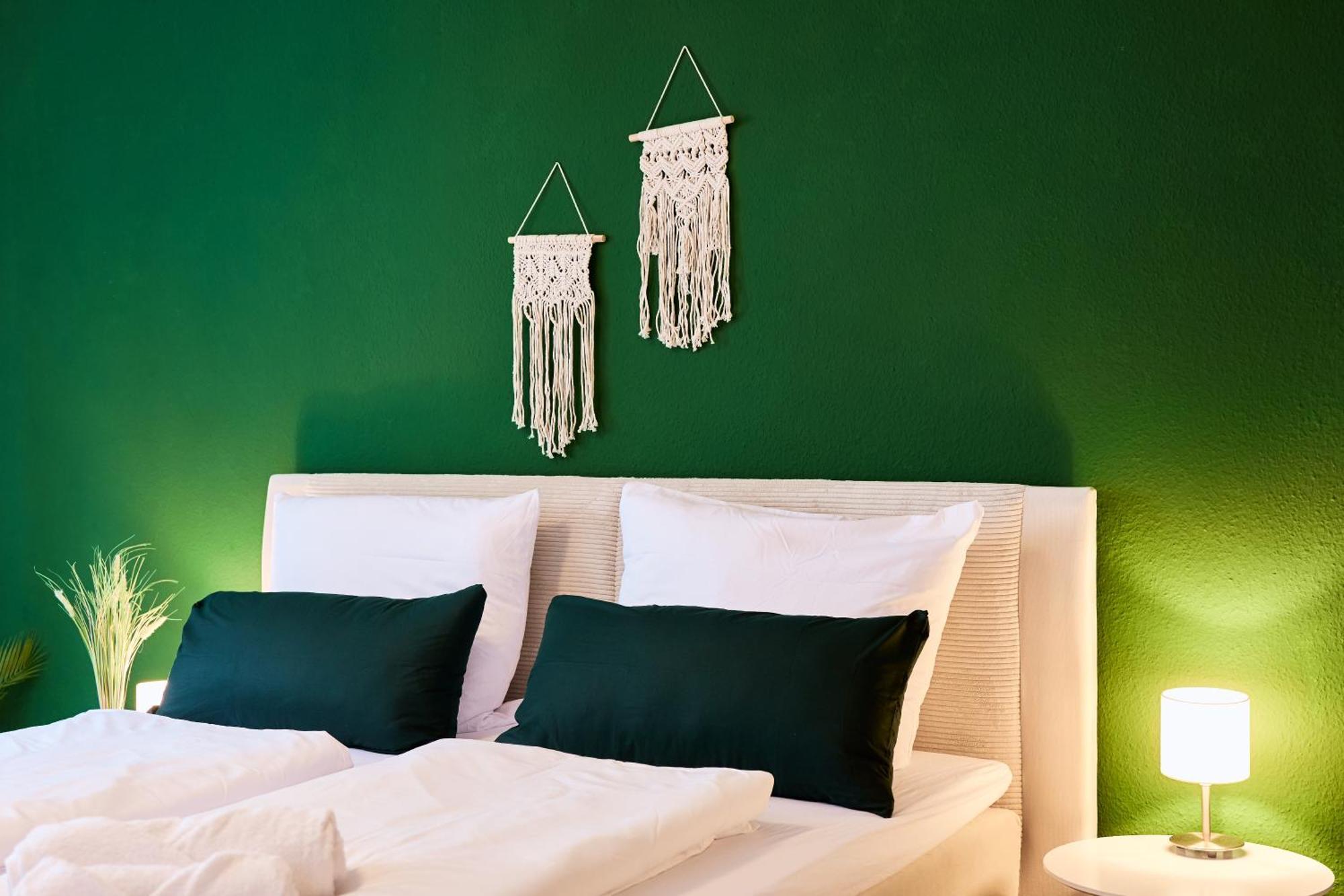 Stylisches Apartment I Fahrstuhl I Bahnhofsnah Erfurt Ngoại thất bức ảnh