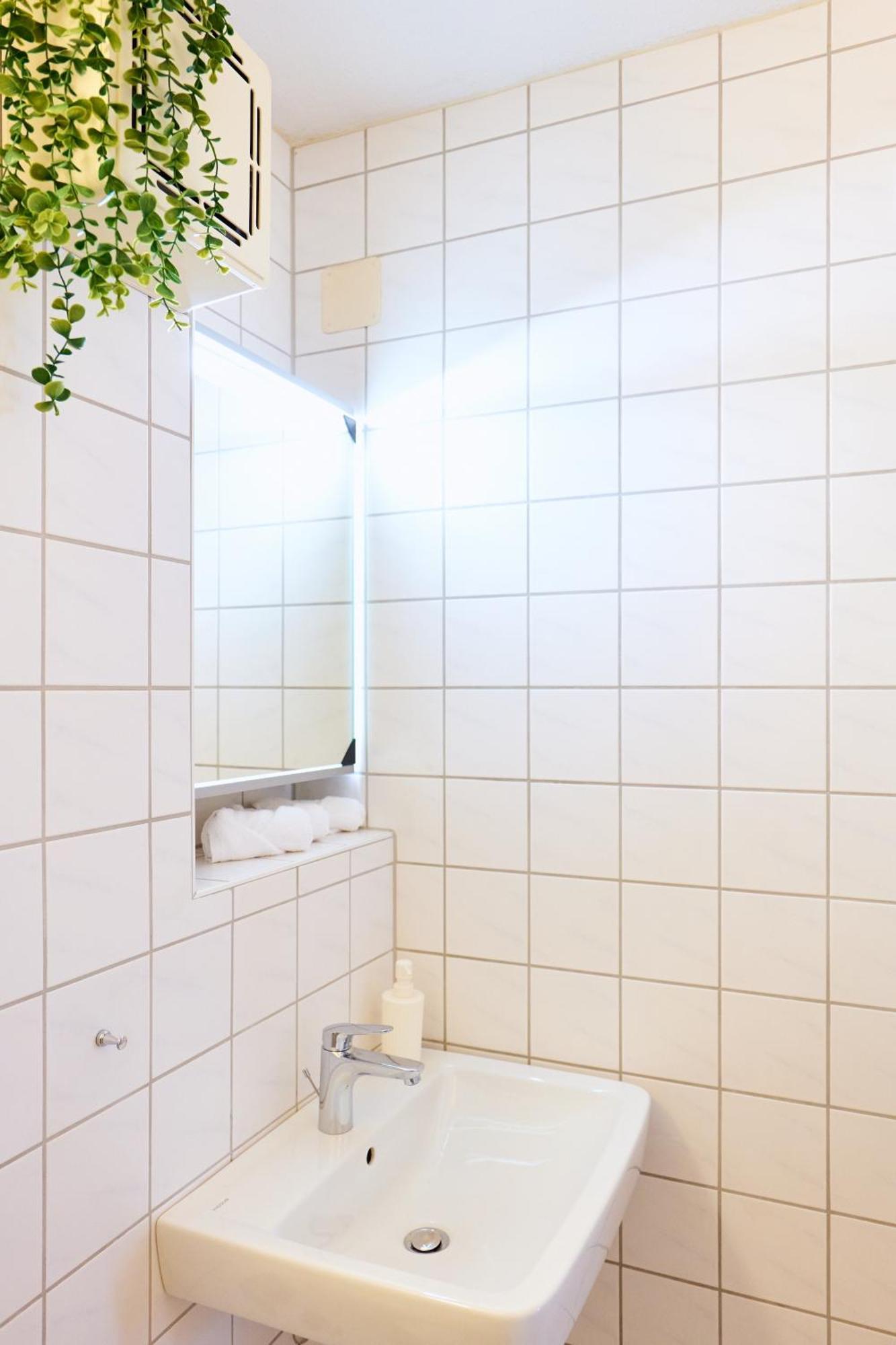 Stylisches Apartment I Fahrstuhl I Bahnhofsnah Erfurt Ngoại thất bức ảnh